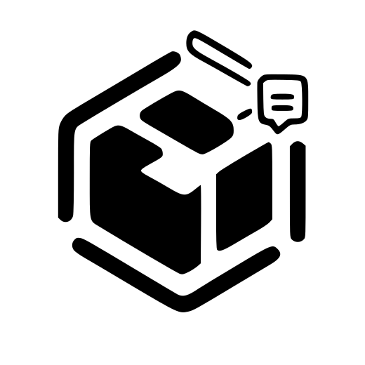 Tele Block Icon Secure and Decentralized Messaging and Digital Content - Teleblock